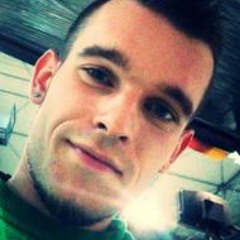 Bartosz Bartuś Łukaszczuk