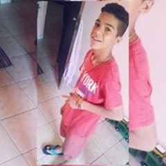 Marcos Vinicius Gonçalves