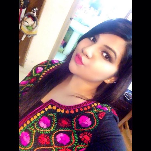 Sreema Sanjana Khan’s avatar