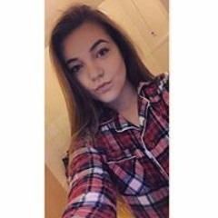 Alesha-Marie Earnshaw