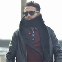 Ahmed Rarek