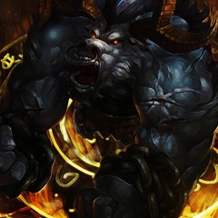 hell walker