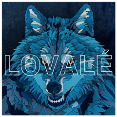 Lovalé