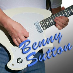 Benny Sutton plays...