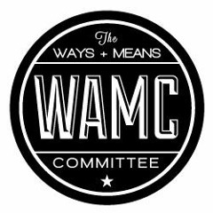 Ways & Means Committee