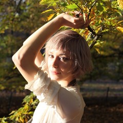 Claire Phiroza Natirbov