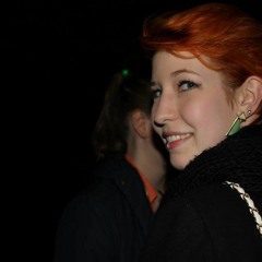 Kristine Mærsk Werner