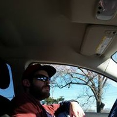 Bryan ChillingOut