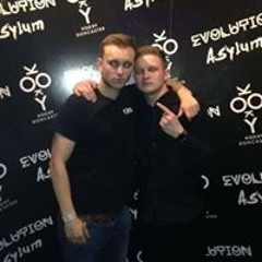 Callum Hodges