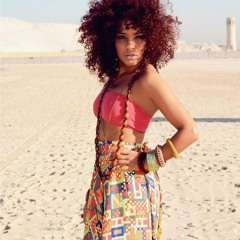 Dominique Phillips-Clarke