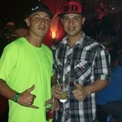 Gulum Flores Blandon