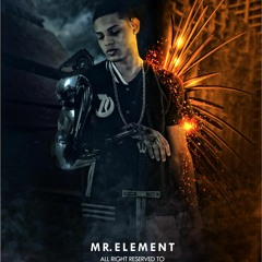 Emel "Mr.Element"