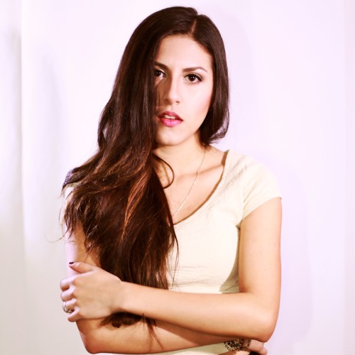 Carla Monterrubio’s avatar