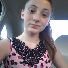 Alexis Laster