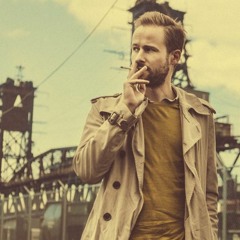 Tilman Ezra Mühlenberg