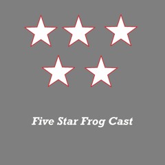 Five Star Frog Cast