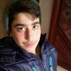 Mohammad Ismail Bargouthi