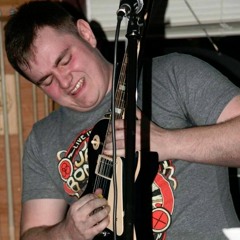 Mark Huber Rock & Roller