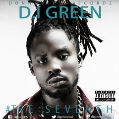 DI Green