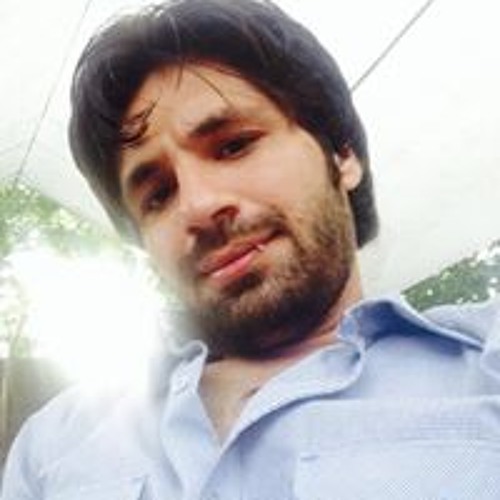 Haider Shah’s avatar