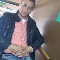 Ismail Rashed