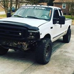 Tajik Tworeel Holloman