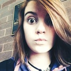 Cassidy Hollingsworth