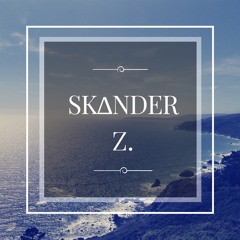 SK∆NDER Z.