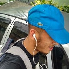Lucas Silva