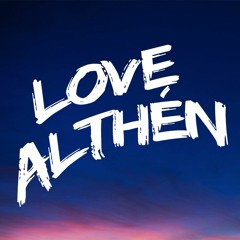 Love Althén