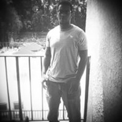 Darius Sean P Cox