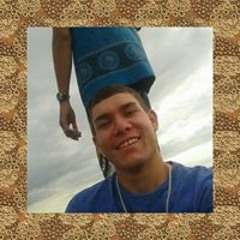 Eric da Silva