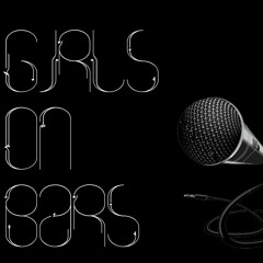 Girls On Bars