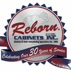 Reborn Cabinets