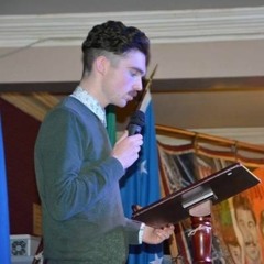 Matthew McLaughlin Widaw