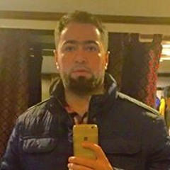 Mohamed Hegazy