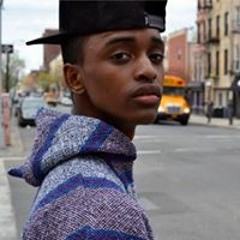 Jordan Prince
