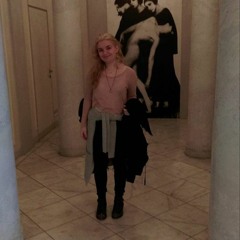 Antoinette Parkhouse