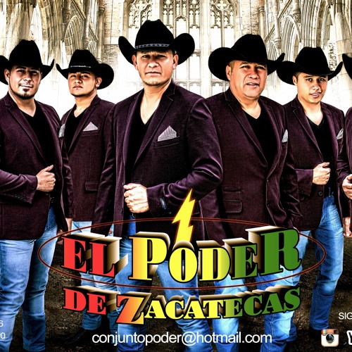 El Poder De Zacatecas’s avatar