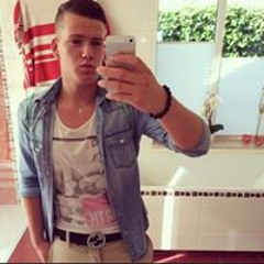 Leon De Santos Sill
