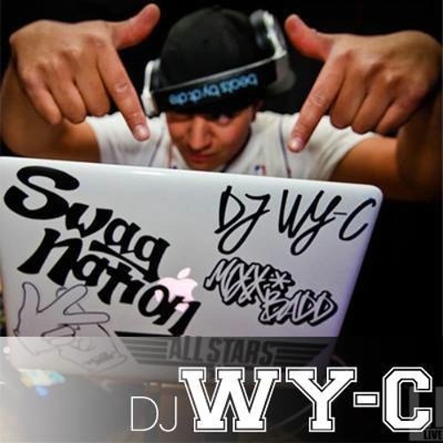 FOR THE WEST, BY THE WEST BY DJ WY-C