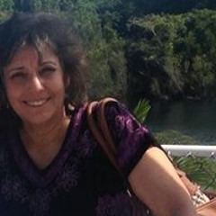 María Del Carmen Franco