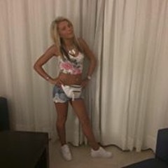 Laura Mclaughlin