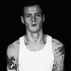 Marcus Holywar