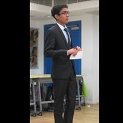 Vishal Dhileepan