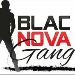 BlacNovaGang