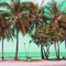 Under Two Palms