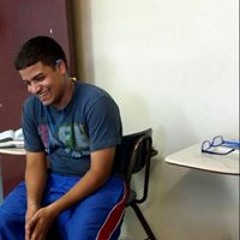Michael Rivera