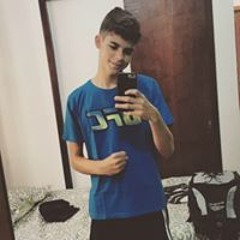 Daniel Andrade