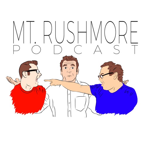 Mt. Rushmore Podcast’s avatar